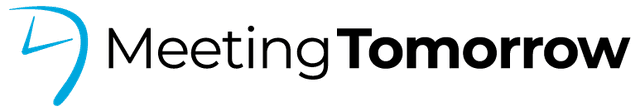 Meeting Tomorrow logo