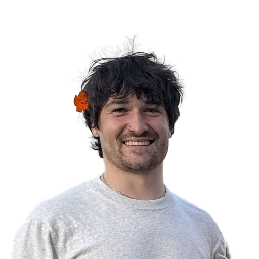 Garrett Rudolph