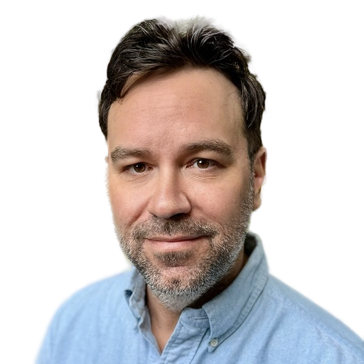 Joshua Robinson
