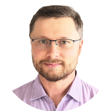 Vasily Khudyakov